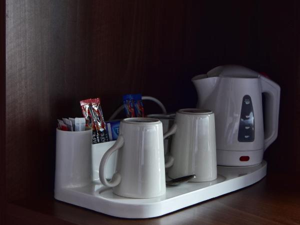 Holiday Inn Express Manchester City Centre Arena, an IHG Hotel : photo 2 de la chambre chambre double avec canapé-lit