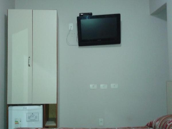 Hotel Venezuela : photo 4 de la chambre chambre triple standard