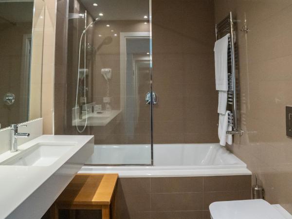 Parco Dei Principi Hotel Congress & SPA : photo 3 de la chambre chambre triple