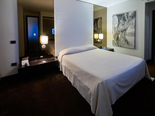 Parco Dei Principi Hotel Congress & SPA : photo 3 de la chambre suite junior