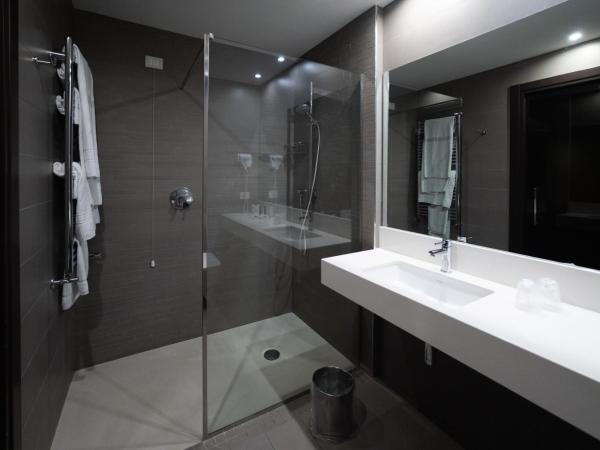 Parco Dei Principi Hotel Congress & SPA : photo 5 de la chambre chambre familiale