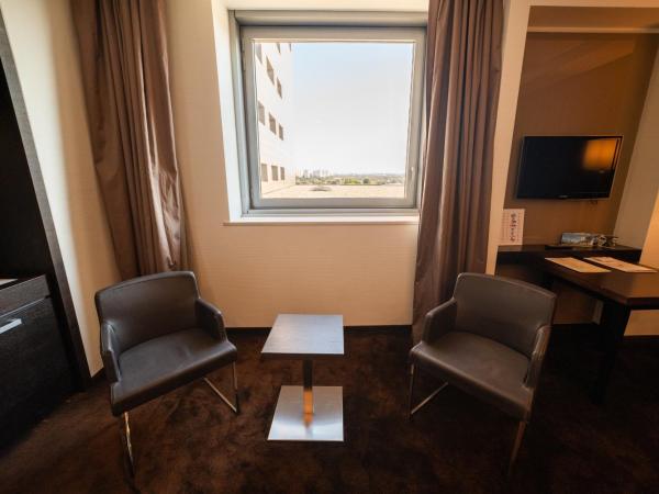 Parco Dei Principi Hotel Congress & SPA : photo 5 de la chambre suite junior