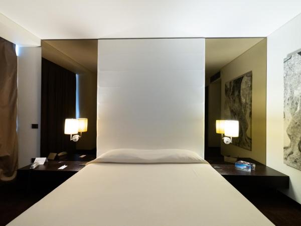 Parco Dei Principi Hotel Congress & SPA : photo 9 de la chambre suite junior