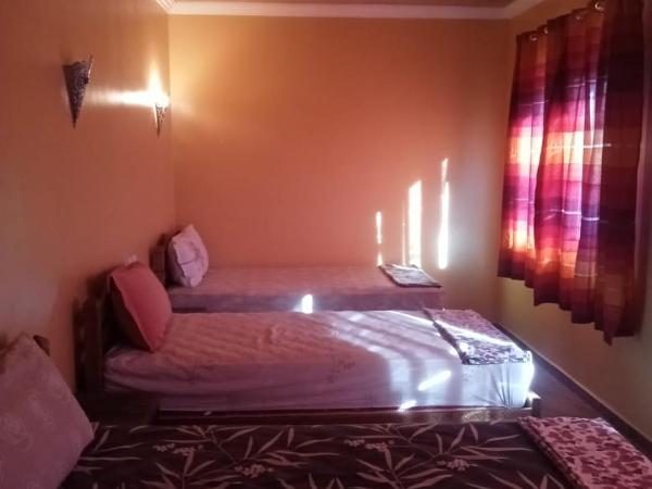 gite rurale Sousse paradis Vallée : photo 1 de la chambre villa avec piscine privée