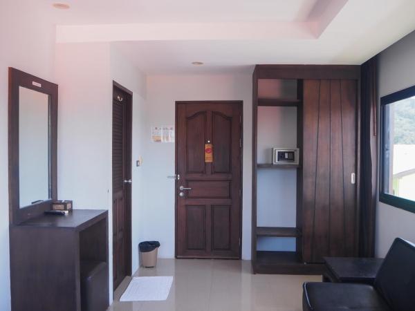 Rakkawan Residence - SHA EXTRA PLUS : photo 2 de la chambre chambre double supérieure