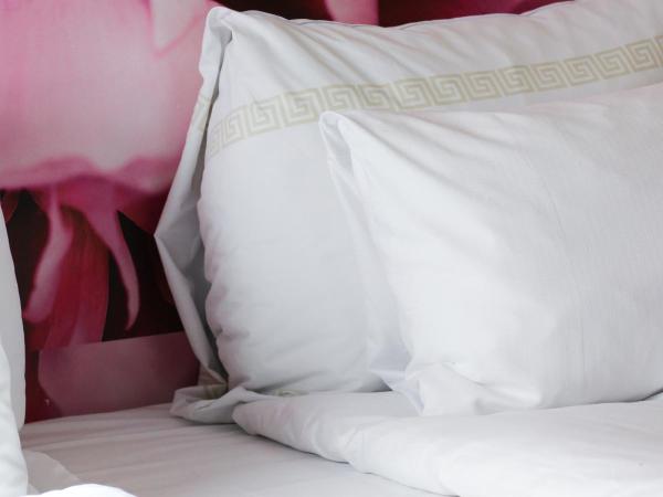 Clarion Hotel Bergen Airport : photo 9 de la chambre chambre double ou lits jumeaux standard