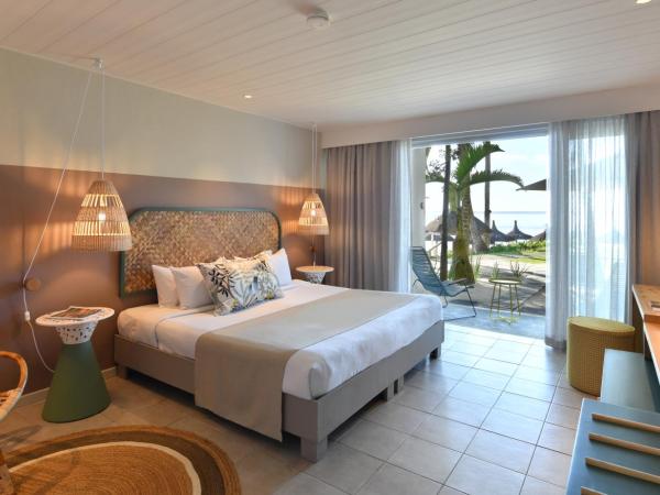 Veranda Palmar Beach Hotel & Spa - All Inclusive : photo 1 de la chambre chambre confort côté plage 