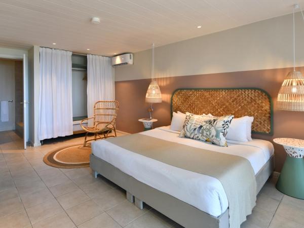 Veranda Palmar Beach Hotel & Spa - All Inclusive : photo 2 de la chambre chambre confort côté plage 