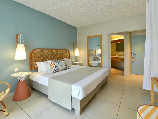 Veranda Palmar Beach Hotel & Spa - All Inclusive : photo 3 de la chambre chambre confort 