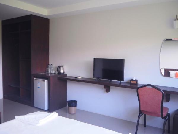 Rakkawan Residence - SHA EXTRA PLUS : photo 5 de la chambre chambre double standard