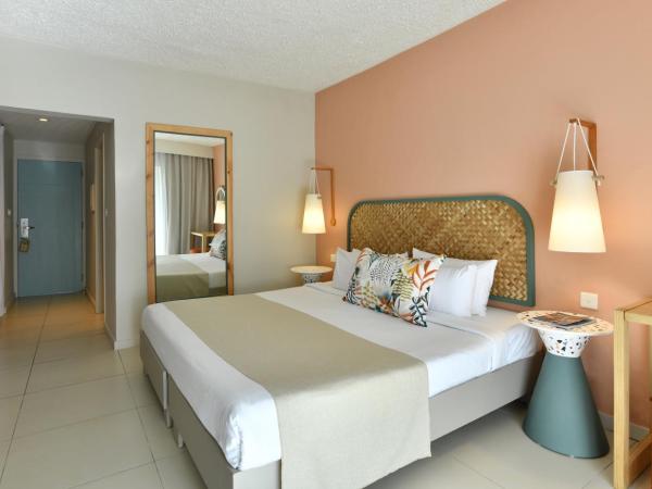 Veranda Palmar Beach Hotel & Spa - All Inclusive : photo 1 de la chambre chambre confort - vue sur mer