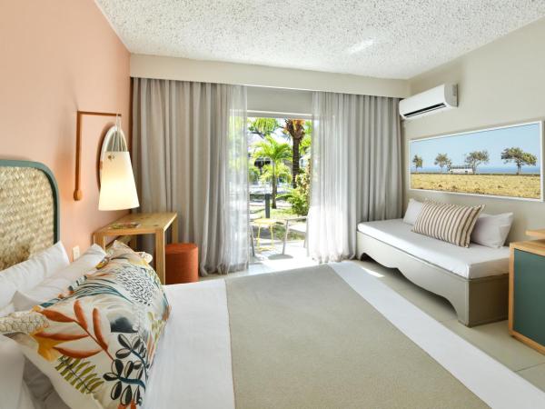 Veranda Palmar Beach Hotel & Spa - All Inclusive : photo 1 de la chambre chambre confort 