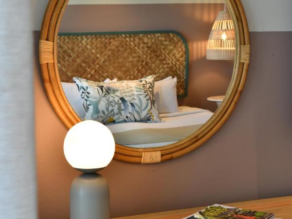 Veranda Palmar Beach Hotel & Spa - All Inclusive : photo 3 de la chambre chambre confort côté plage 