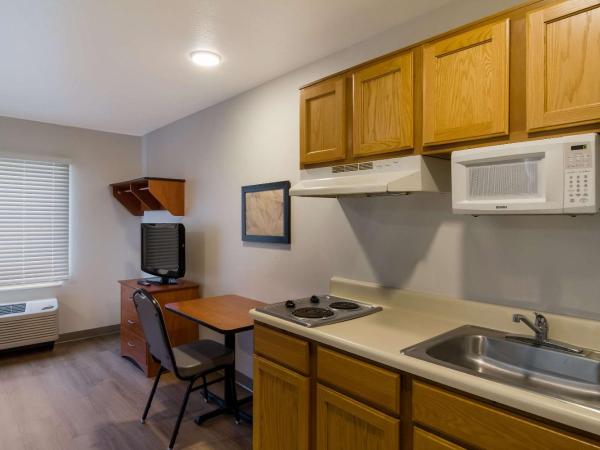 WoodSpring Suites Jacksonville I-295 East : photo 4 de la chambre chambre double standard - non-fumeurs