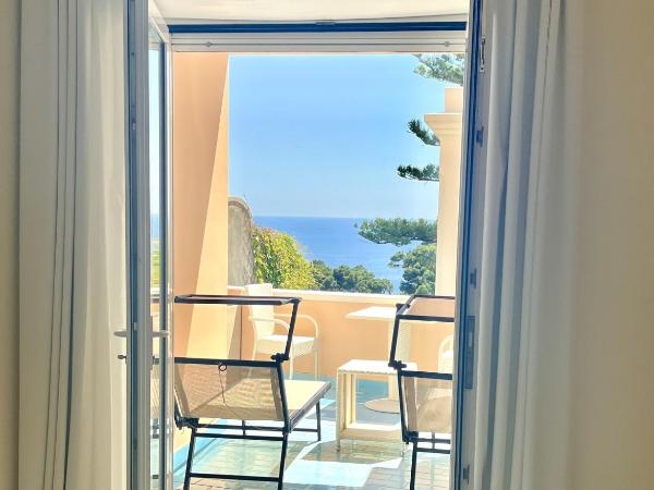 La Vega : photo 1 de la chambre chambre exécutive avec 2 lits queen-size