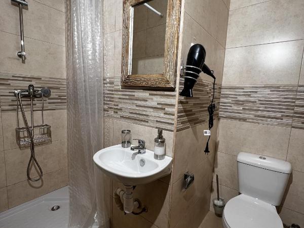 Casa de la Luz : photo 5 de la chambre studio lit queen-size