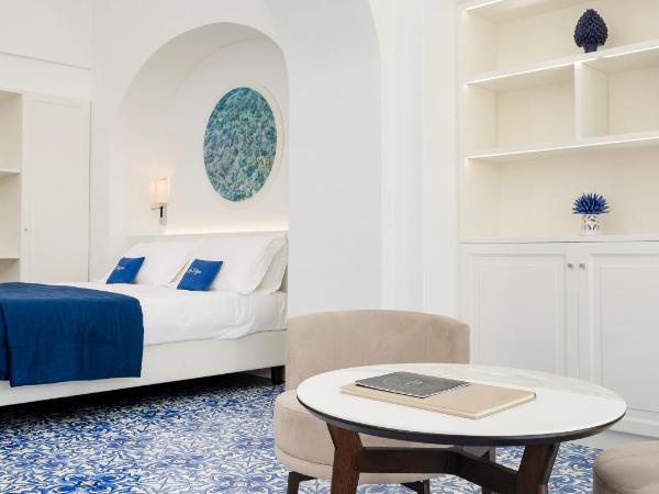 La Vega : photo 1 de la chambre suite junior - vue sur mer