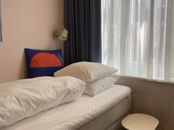 Hotel Bries Den Haag - Scheveningen : photo 8 de la chambre suite junior