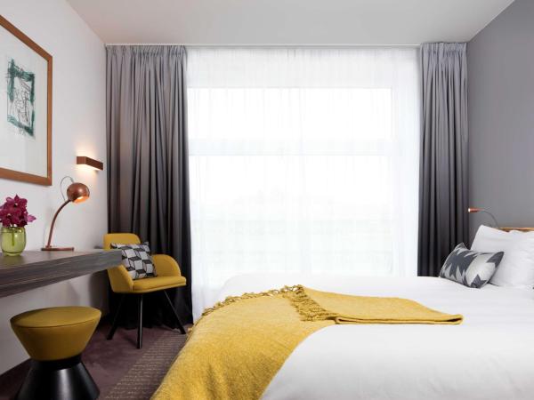 art'otel berlin mitte, Powered by Radisson Hotels : photo 1 de la chambre chambre double art