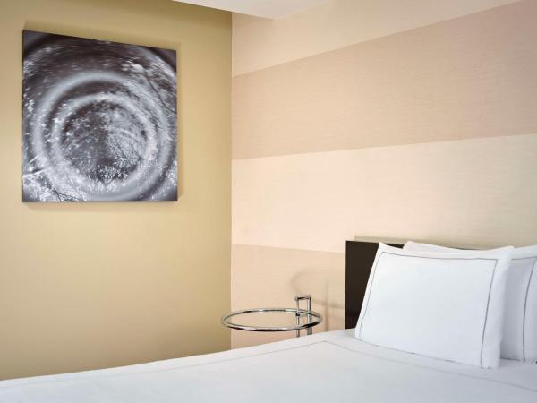 Park Plaza Leeds : photo 2 de la chambre chambre double exécutive