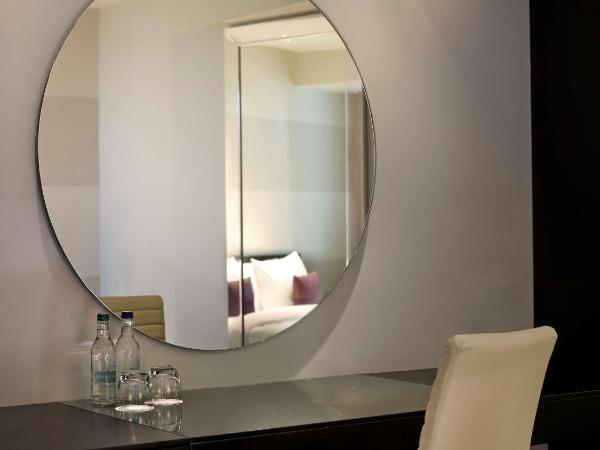 Park Plaza Leeds : photo 4 de la chambre chambre lits jumeaux supérieure