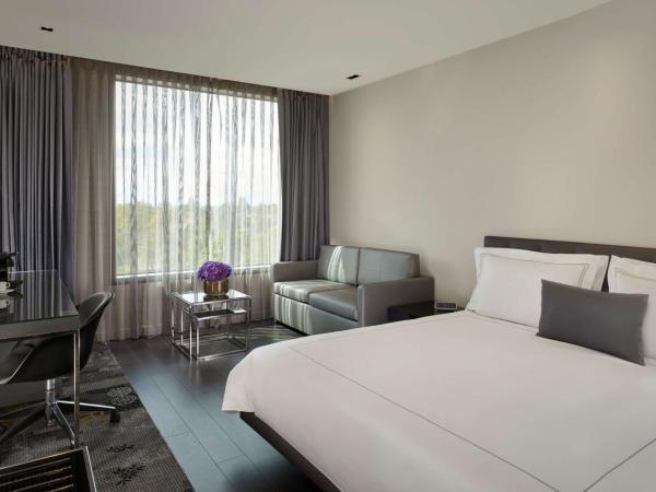 Park Plaza London, Park Royal : photo 1 de la chambre studio lit king-size