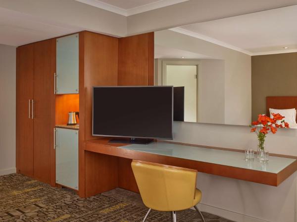 Park Plaza Nottingham : photo 6 de la chambre chambre double supérieure