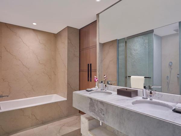 Hyatt Regency Chennai : photo 1 de la chambre suite lit king-size