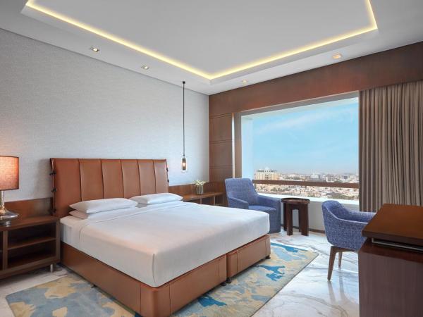 Hyatt Regency Chennai : photo 2 de la chambre suite exécutive