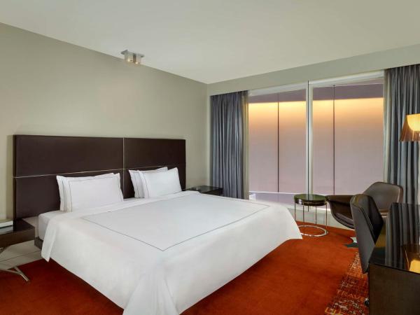 Park Plaza Westminster Bridge London : photo 1 de la chambre suite 2 chambres