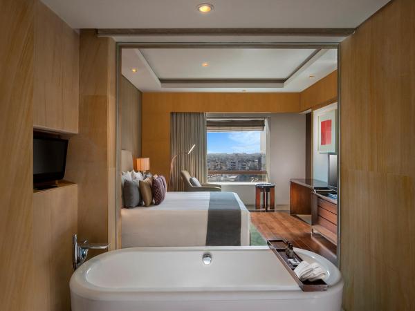 Hyatt Regency Chennai : photo 4 de la chambre suite exécutive