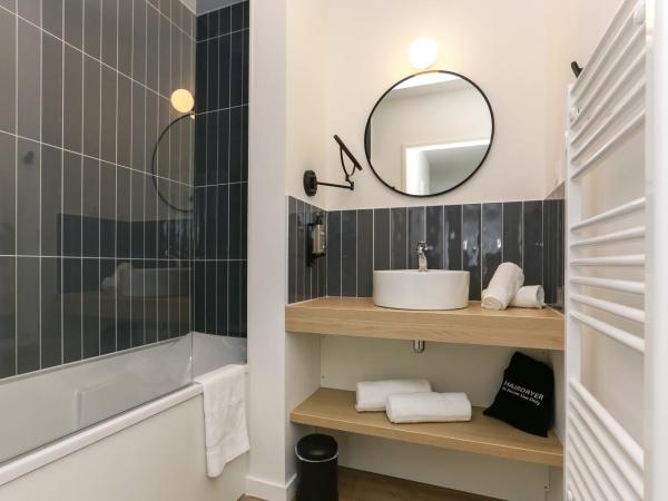 Odalys City Angers Centre Gare : photo 2 de la chambre studio