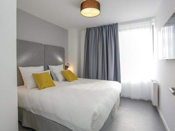 Odalys City Angers Centre Gare : photo 7 de la chambre appartement