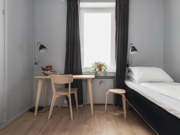 Heimen Hotel : photo 3 de la chambre chambre simple standard