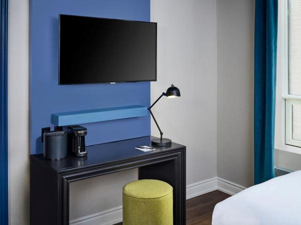 Hotel Victoria : photo 2 de la chambre chambre standard lit queen-size