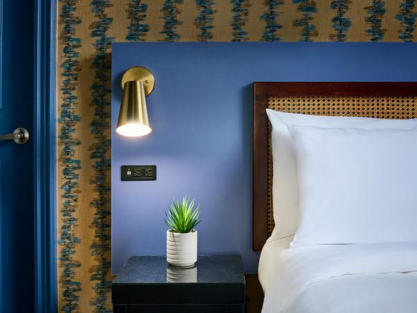 Hotel Victoria : photo 1 de la chambre chambre standard lit queen-size