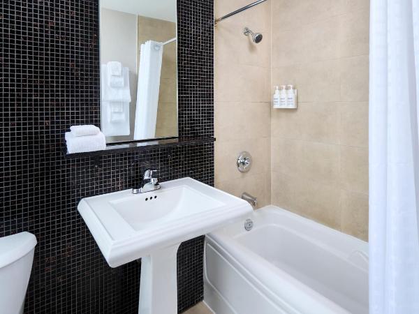 Hotel Victoria : photo 5 de la chambre chambre standard lit queen-size