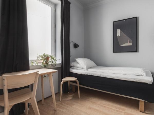 Heimen Hotel : photo 5 de la chambre chambre simple standard