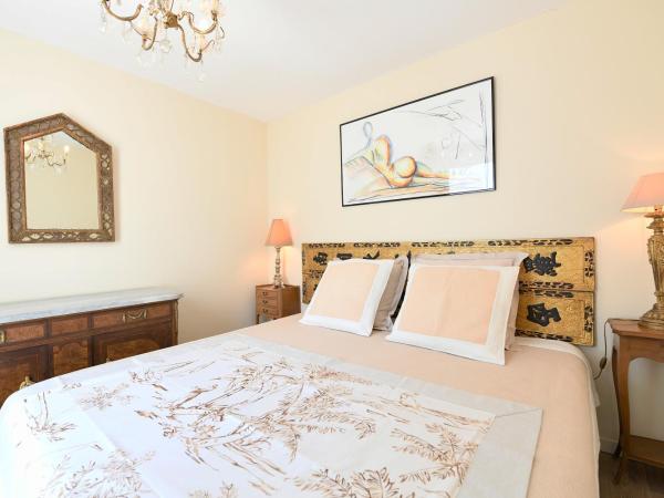 Campo Di Fiori, Maisons de Charme : photo 3 de la chambre maison filetta