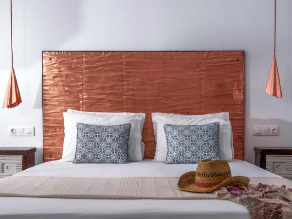 Mika Villas & Suites : photo 2 de la chambre studio lit king-size deluxe