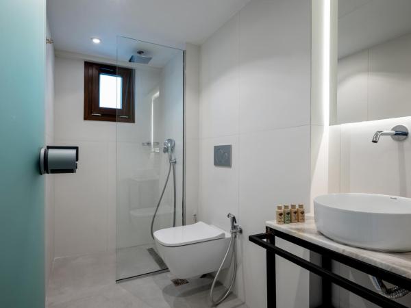 Mika Villas & Suites : photo 4 de la chambre appartement 1 chambre