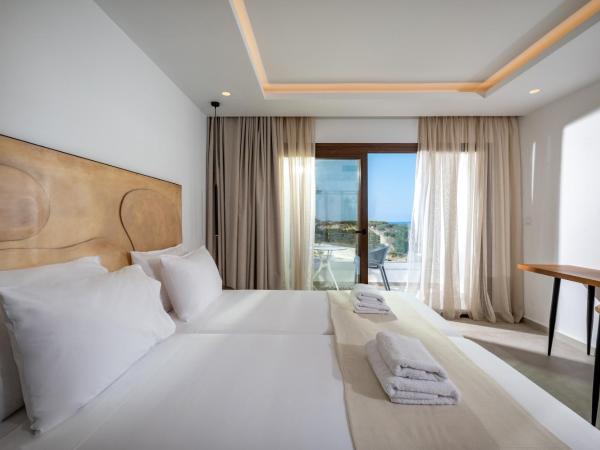 Mika Villas & Suites : photo 3 de la chambre appartement 1 chambre