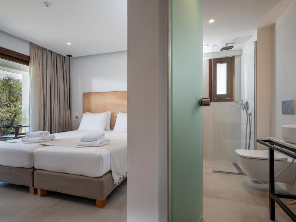 Mika Villas & Suites : photo 3 de la chambre villa avec piscine privée