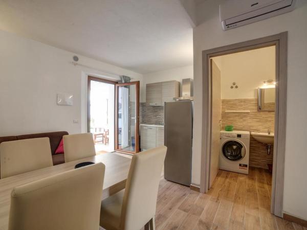 Olbia Domus Inn : photo 5 de la chambre appartement supérieur