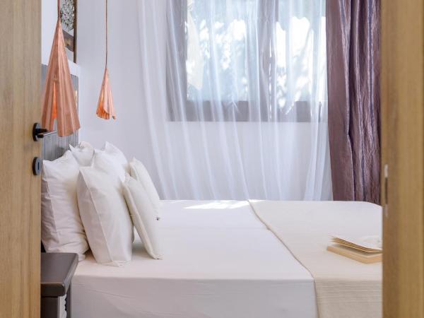 Mika Villas & Suites : photo 1 de la chambre appartement 2 chambres