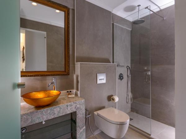 Mika Villas & Suites : photo 5 de la chambre appartement 2 chambres