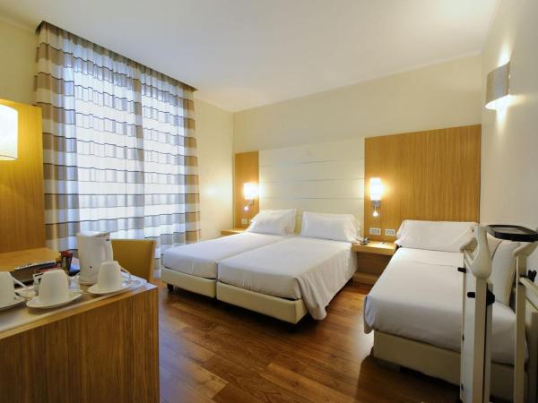Hotel Canada : photo 2 de la chambre chambre double ou lits jumeaux exécutive
