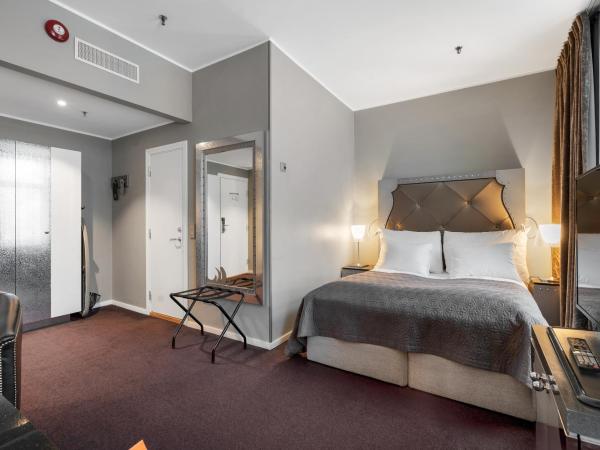 Clarion Hotel Ernst : photo 4 de la chambre chambre supérieure