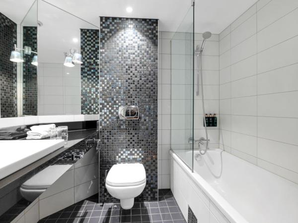 Clarion Hotel Ernst : photo 2 de la chambre chambre double ou lits jumeaux