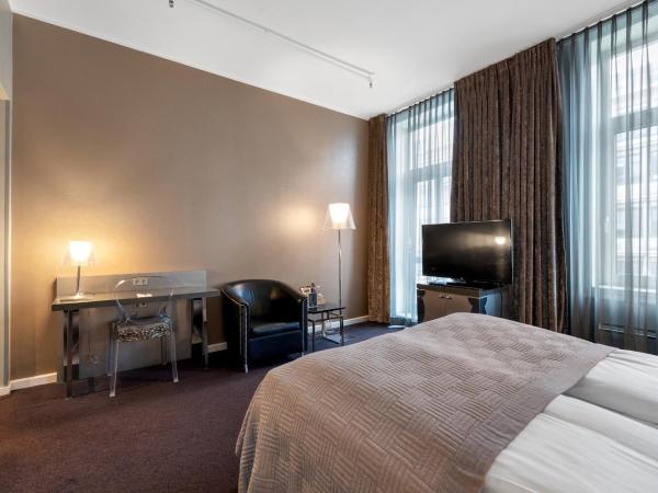 Clarion Hotel Ernst : photo 4 de la chambre chambre double ou lits jumeaux